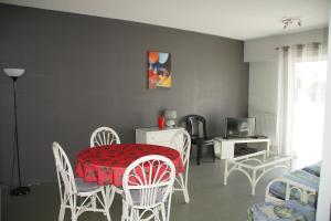 Appartements Residence ATLANTICA : photos des chambres