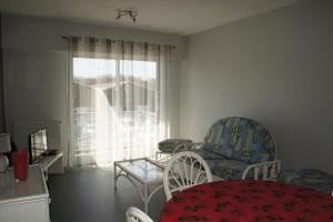 Appartements Residence ATLANTICA : photos des chambres