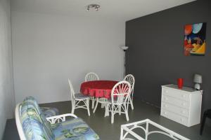 Appartements Residence ATLANTICA : photos des chambres