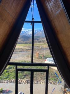 Loft de Montaña Único y Moderno