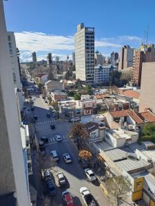 Cómodo monoambiente en Salta 246