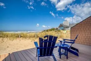 Breakers Beach House 10 - Meredith Lodging - Нескоуін