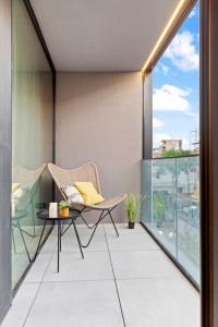Win Herastrau HOME
