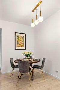 Win Herastrau HOME