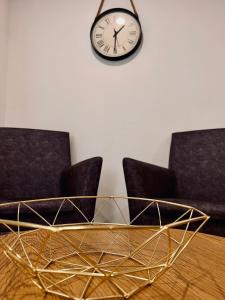 Stone House Central Belgrade Studio