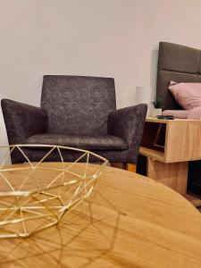 Stone House Central Belgrade Studio