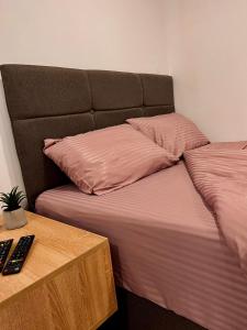 Stone House Central Belgrade Studio