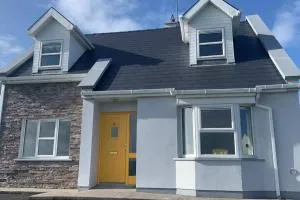 Elegant Lahinch/ Liscannor Cottage 3B 3BR - Liscannor