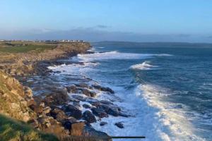 Elegant Lahinch Liscannor Cottage 3B 3BR