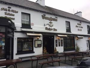 Elegant Lahinch Liscannor Cottage 3B 3BR