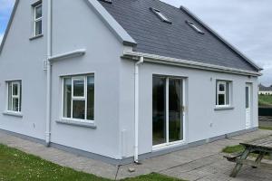 Elegant Lahinch Liscannor Cottage 3B 3BR