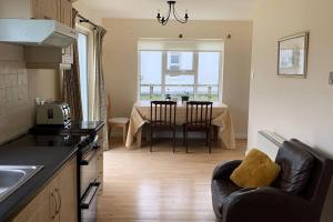 Elegant Lahinch Liscannor Cottage 3B 3BR