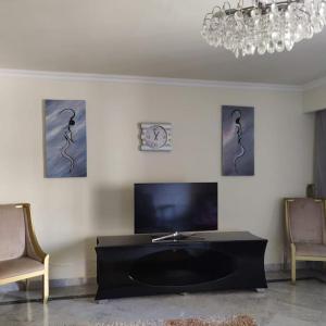 أجنحة ابراج سان استفانو