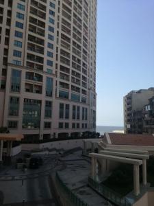 أجنحة ابراج سان استفانو