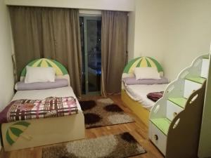 أجنحة ابراج سان استفانو