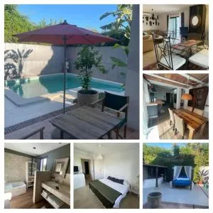 Atuaire Home Sevilla - Coria del Río