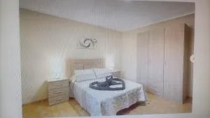 casa los abuelos 2 - Cruce de Arinaga