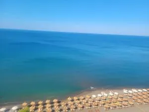 Amfora apartments - Mali i Rencit