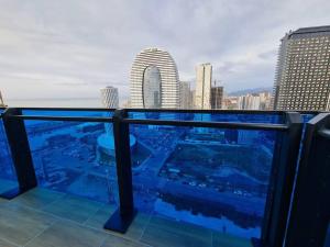 Orbi City 5-Star Beach Studio