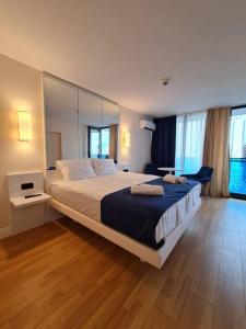 Orbi City 5-Star Beach Studio