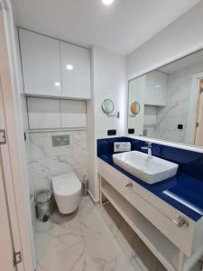 Orbi City 5-Star Beach Studio