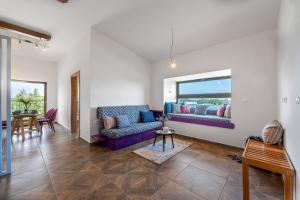 LASKARA Garden Apartment by Prague Forest