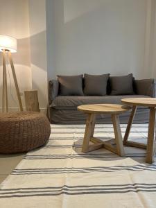 Great apartment in the best area of Mendoza!