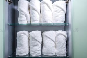 A Four Leaf Clover House