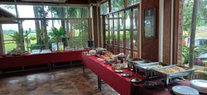 Uthai River Lake Resort