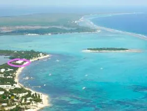 Conch Club Cottage - Head of Bay