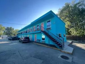 Lakeside Villa & Nordic Spa - Osoyoos