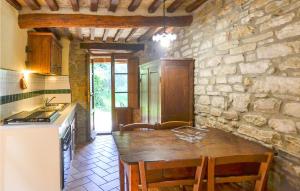 Cozy Home In Castiglion Fiorentino