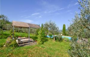 Cozy Home In Castiglion Fiorentino