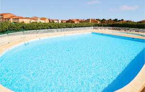 Maisons de vacances Amazing Home In Torreilles Plage With Outdoor Swimming Pool, Wifi And 2 Bedrooms : photos des chambres