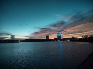 Sea View Sandy Homestay Citadines Marina