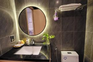 Sea View Sandy Homestay Citadines Marina