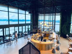 Sea View Sandy Homestay Citadines Marina