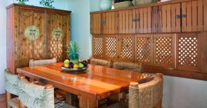 CASA LAGO - LA PEÑA