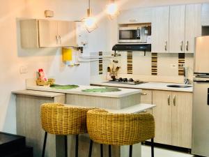 Apartamento acogedor en el poblado Medellín
