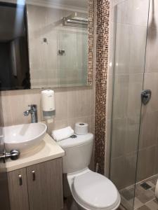Apartamento acogedor en el poblado Medellín
