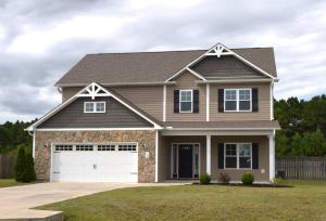 Peytons Ridge - entire house near Camp Lejeune and beaches