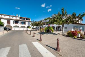 Appartements Magnificent apartment typical of Saintes-Maries-de-laMer : photos des chambres