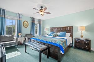 Charlottetown House