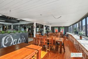 The Oasis Tamworth