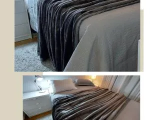 Flat Gramado Home Sweet Home - 伊格雷日尼亚