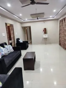 Rahul guest house and service apartment - Srungavarapukota