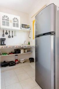 Marysol D8 beachfront next to nomads