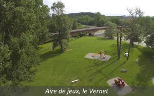 Maisons de vacances Maison BELIZO, familiale ,calme et reposante. : photos des chambres