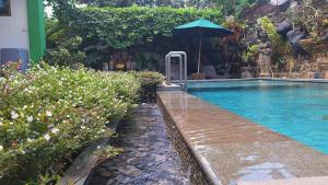 SARI MIMPI KUTUH villa