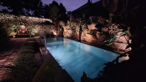 SARI MIMPI KUTUH villa